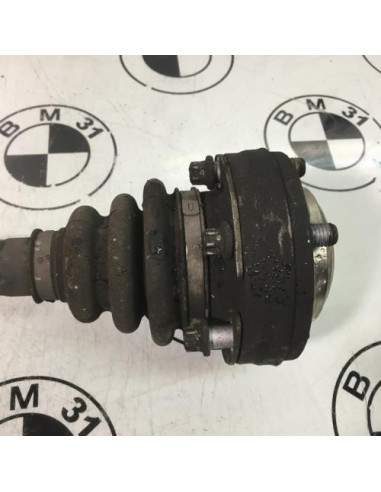 Cardan arriere droit (transmission) BMW SERIE 3 E90 PHASE 1 