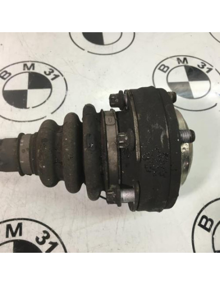 Cardan arriere droit (transmission) BMW SERIE 3 E90 PHASE 1 