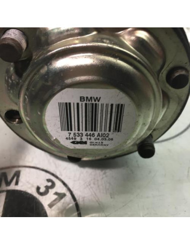 Cardan arriere droit (transmission) BMW SERIE 3 E90 PHASE 1 