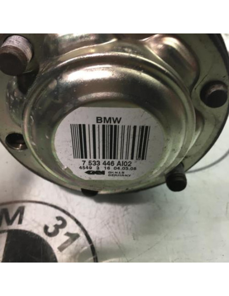 Cardan arriere droit (transmission) BMW SERIE 3 E90 PHASE 1 