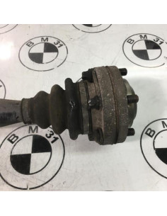 Cardan arriere droit (transmission) BMW SERIE 5 E39 PHASE 1 Diesel