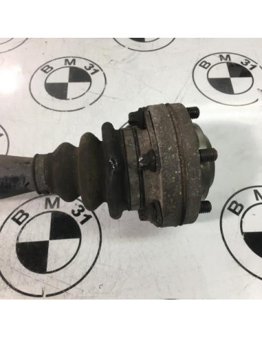 Cardan arriere droit (transmission) BMW SERIE 5 E39 PHASE 1 Diesel