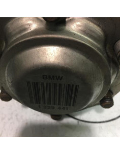 Cardan arriere droit (transmission) BMW SERIE 5 E39 PHASE 1 Diesel 2