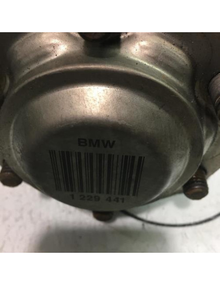 Cardan arriere droit (transmission) BMW SERIE 5 E39 PHASE 1 Diesel