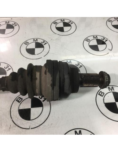 Cardan arriere droit (transmission) BMW SERIE 5 E39 PHASE 1 Diesel