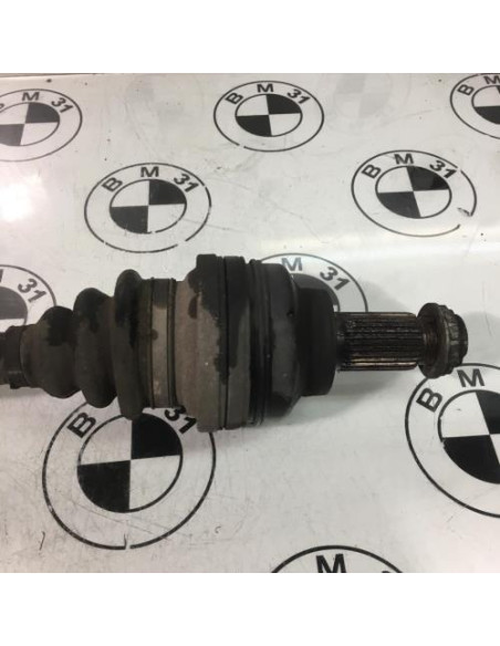 Cardan arriere droit (transmission) BMW SERIE 5 E39 PHASE 1 Diesel