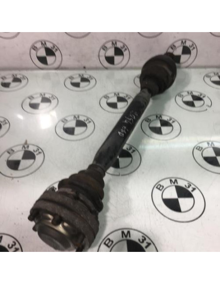 Cardan arriere droit (transmission) BMW SERIE 5 E39 PHASE 1 Diesel