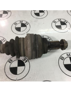 Cardan arriere gauche (transmission) BMW SERIE 5 E39 PHASE 1 Diesel 2