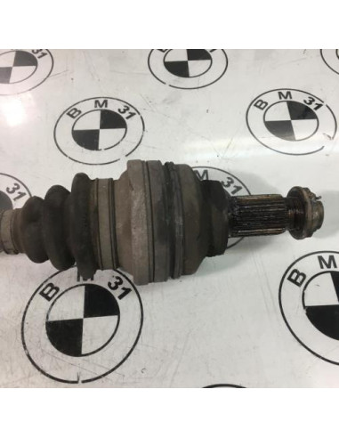 Cardan arriere gauche (transmission) BMW SERIE 5 E39 PHASE 1 Diesel