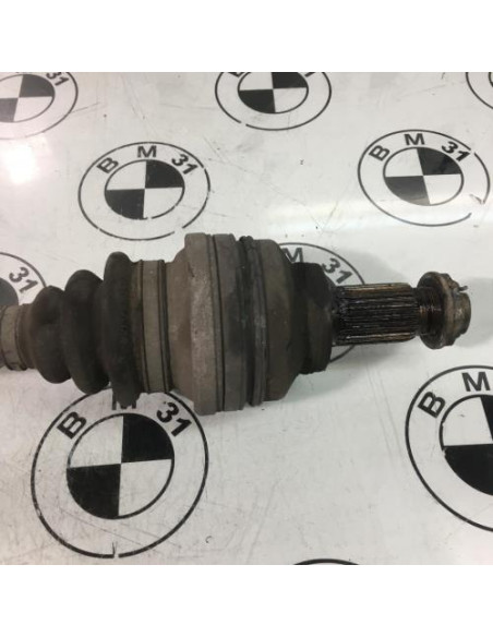 Cardan arriere gauche (transmission) BMW SERIE 5 E39 PHASE 1 Diesel