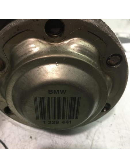 Cardan arriere gauche (transmission) BMW SERIE 5 E39 PHASE 1 Diesel