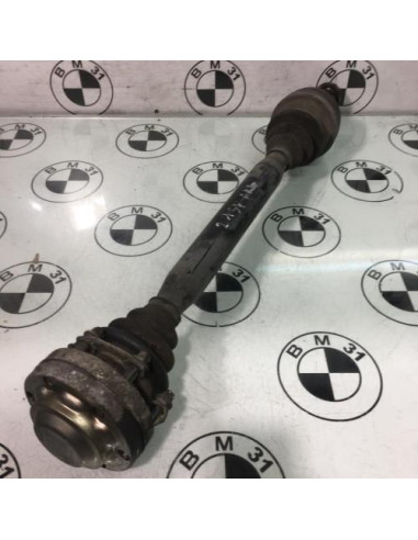 Cardan arriere gauche (transmission) BMW SERIE 5 E39 PHASE 1 Diesel