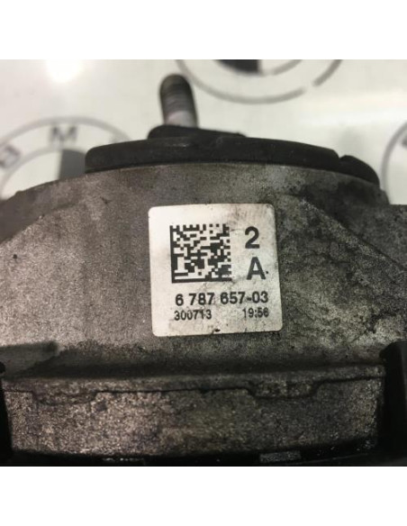 Support moteur gauche BMW SERIE 1 F20 PHASE 1 