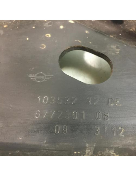 Triangle avant gauche MINI MINI 2 R56 PHASE 1 Essence