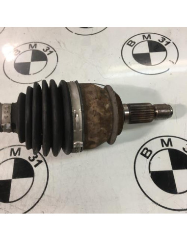 Cardan droit (transmission) MINI MINI 2 R56 PHASE 1 Essence