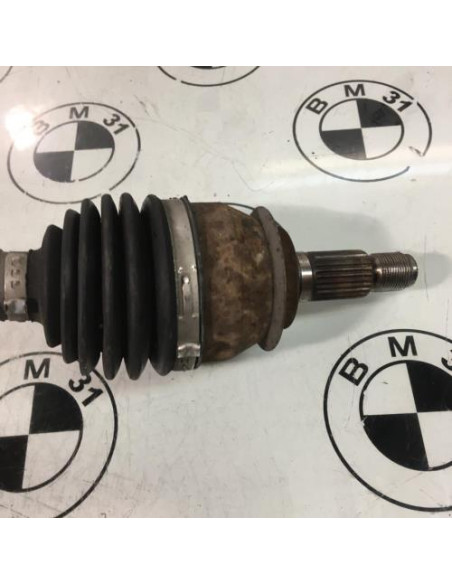 Cardan droit (transmission) MINI MINI 2 R56 PHASE 1 Essence