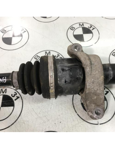 Cardan droit (transmission) MINI MINI 2 R56 PHASE 1 Essence