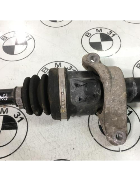 Cardan droit (transmission) MINI MINI 2 R56 PHASE 1 Essence