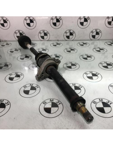 Cardan droit (transmission) MINI MINI 2 R56 PHASE 1 Essence
