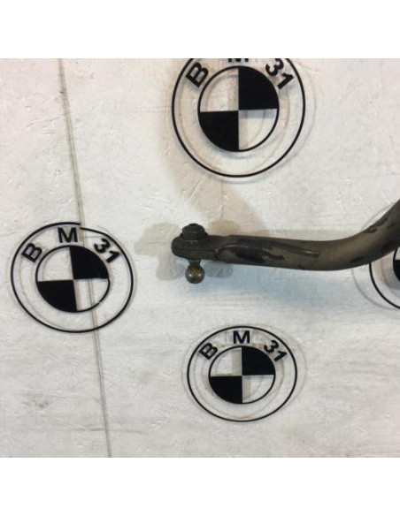 Barre stabilisatrice MINI MINI 2 R56 PHASE 1 Essence