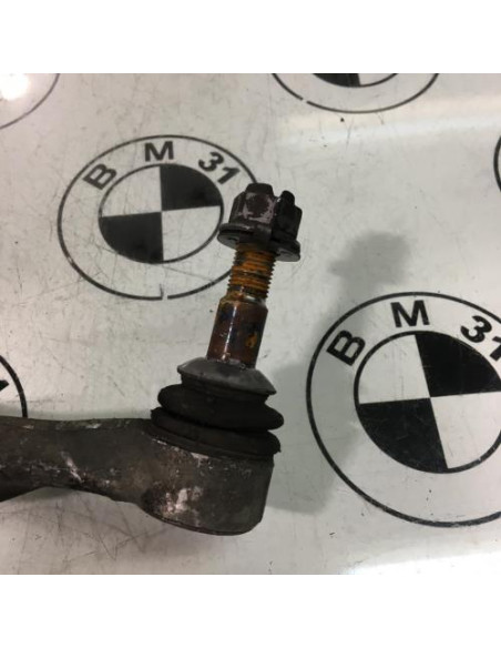 Bras de suspension superieur avant gauche BMW SERIE 1 F20 PHASE 1 Diesel