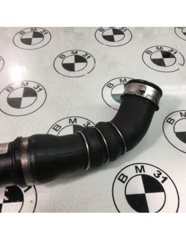 Conduite d'air BMW SERIE 1 E87 PHASE 1 Diesel