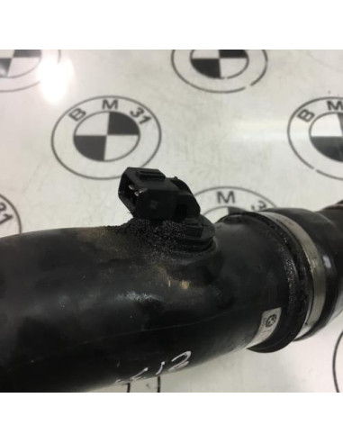Conduite d'air BMW SERIE 1 E87 PHASE 1 Diesel