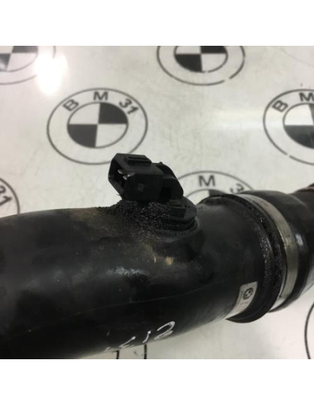 Conduite d'air BMW SERIE 1 E87 PHASE 1 Diesel