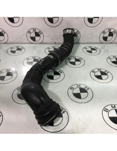 Conduite d'air BMW SERIE 1 E87 PHASE 1 Diesel