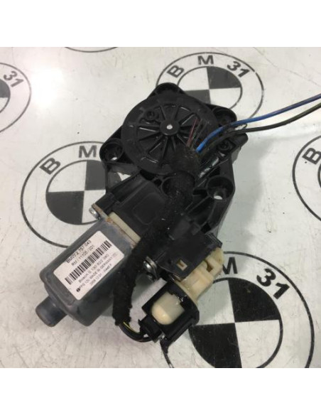 Moteur leve vitre avant gauche MINI MINI 2 R55 CLUBMAN PHASE 1 BREAK Diesel