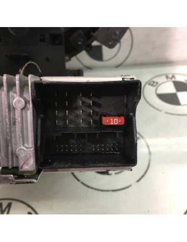 Autoradio d'origine MINI MINI 2 R55 CLUBMAN PHASE 1 BREAK Diesel