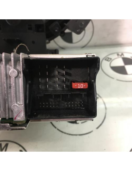 Autoradio d'origine MINI MINI 2 R55 CLUBMAN PHASE 1 BREAK Diesel