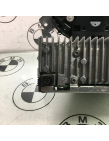 Autoradio d'origine MINI MINI 2 R55 CLUBMAN PHASE 1 BREAK Diesel