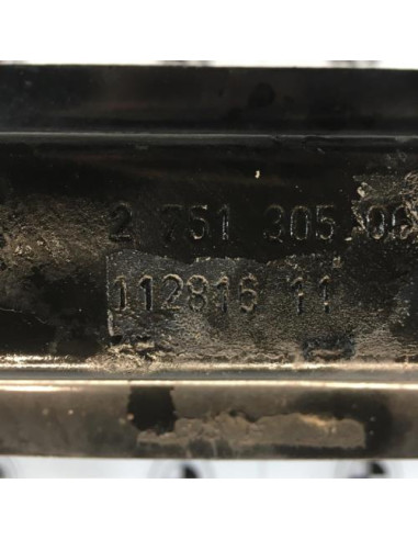 Support de pare chocs arriere MINI MINI 2 R56 PHASE 1 Diesel