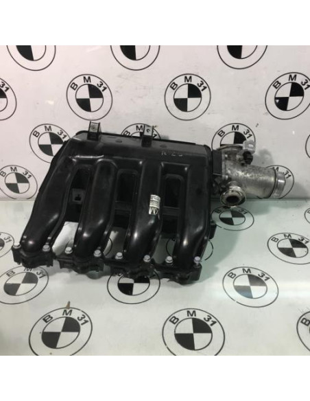 Collecteur d'admission BMW SERIE 3 E90 PHASE 1 