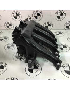 Collecteur d'admission BMW SERIE 3 E90 PHASE 1  2