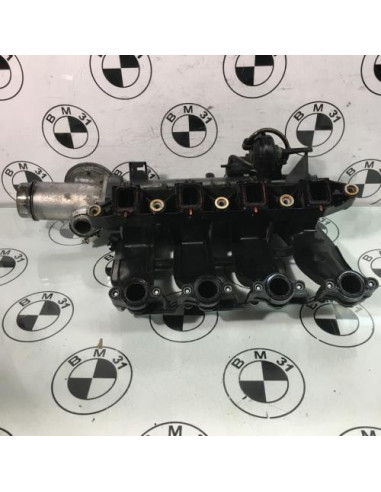 Collecteur d'admission BMW SERIE 3 E90 PHASE 1 
