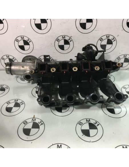 Collecteur d'admission BMW SERIE 3 E90 PHASE 1 