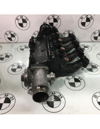 Collecteur d'admission BMW SERIE 3 E90 PHASE 1 