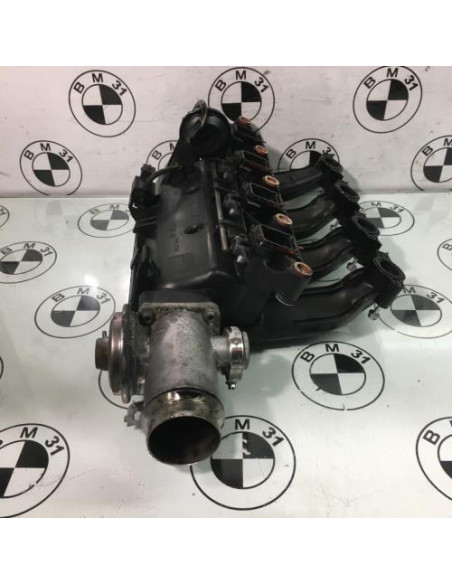 Collecteur d'admission BMW SERIE 3 E90 PHASE 1 