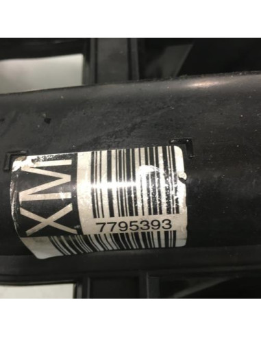 Collecteur d'admission BMW SERIE 3 E90 PHASE 1 