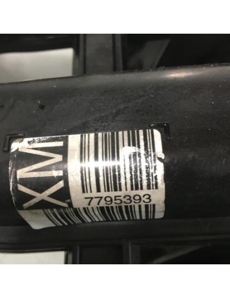 Collecteur d'admission BMW SERIE 3 E90 PHASE 1 