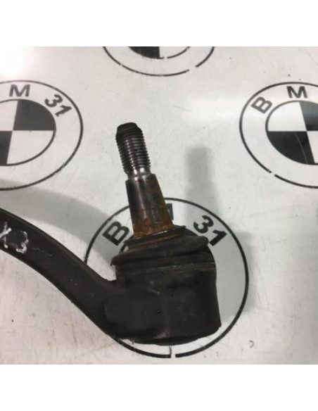 Bras de suspension superieur avant gauche BMW X3 E83 PHASE 1 