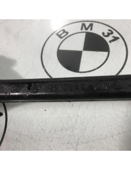 Bras de suspension superieur avant gauche BMW X3 E83 PHASE 1 