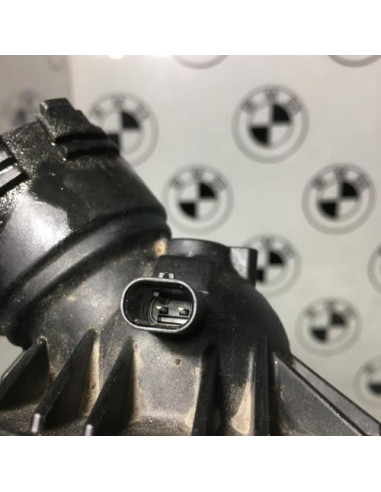 Boitier eau BMW SERIE 2 F22 COUPE PHASE 1 Essence