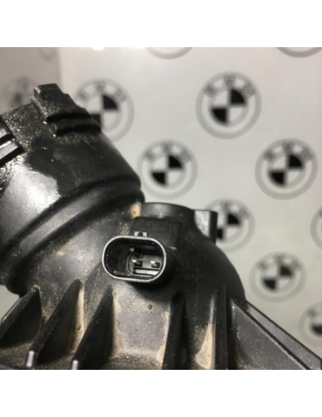 Boitier eau BMW SERIE 2 F22 COUPE PHASE 1 Essence