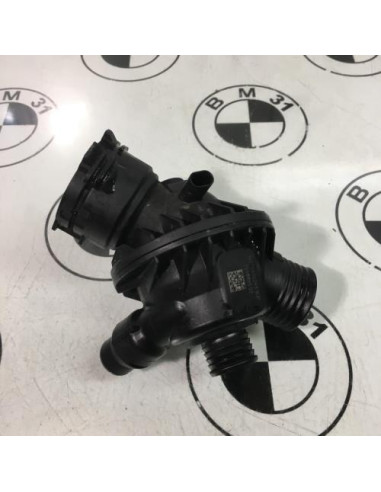 Boitier eau BMW SERIE 2 F22 COUPE PHASE 1 Essence