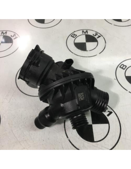 Boitier eau BMW SERIE 2 F22 COUPE PHASE 1 Essence