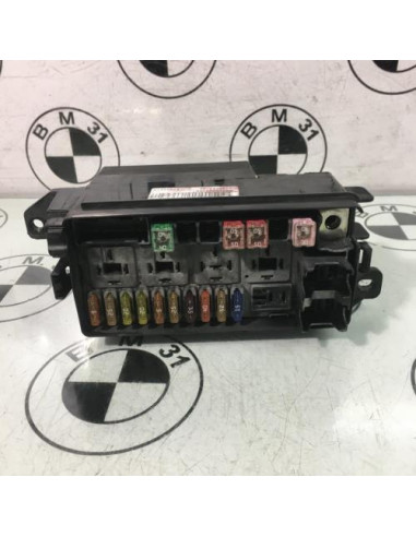 Porte fusible MINI MINI 2 R56 PHASE 1 Essence