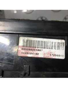 Porte fusible MINI MINI 2 R56 PHASE 1 Essence 2